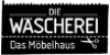 Die Wäscherei Das Möbelhaus Logo