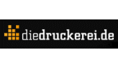 diedruckerei.de Shop Logo