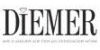 Diemer Onlineshop Diemer Logo
