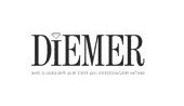 Diemer Shop Logo