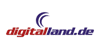 digitalland.de Logo