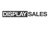 Display Sales Shop Logo