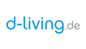 d-living Shop Logo