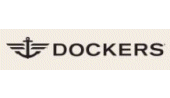 Dockers Shop Logo