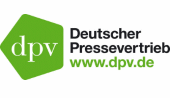 Deutscher Pressevertrieb (dpv) Shop Logo