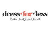 Dress-For-Less  Shop Logo