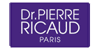 Dr. Pierre Ricaud Logo