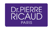 Dr. Pierre Ricaud Shop Logo