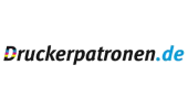 Druckerpatronen.de Shop Logo