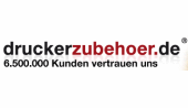 druckerzubehoer.de Shop Logo