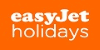 easyJet holidays Logo