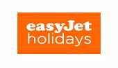 easyJet holidays Shop Logo