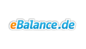 eBalance.de Shop Logo
