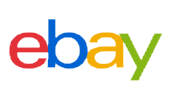 eBay Shop Logo