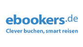 ebookers Shop Logo
