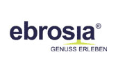 Ebrosia Shop Logo