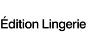 Édition Lingerie Shop Logo