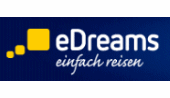 eDreams Shop Logo