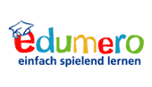Edumero Shop Logo