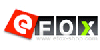eFOX Logo
