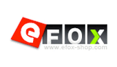 eFOX Shop Logo