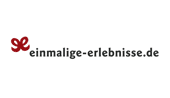 Einmalige Erlebnisse Shop Logo