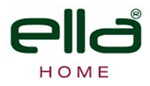 ella Home Shop Logo