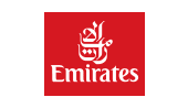 Emirates Shop Logo