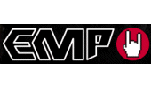 EMP Shop Logo