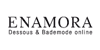 Enamora Logo