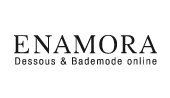 Enamora Shop Logo