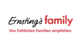 Ernstings's family Shop Logo