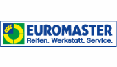 Euromaster Shop Logo