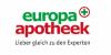 Europa Apotheek Logo