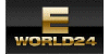 Eworld24 Logo
