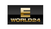Eworld24 Shop Logo