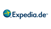 Expedia Shop Logo