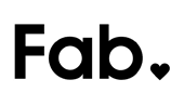 Fab Shop Logo