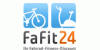 FaFit24 Logo