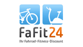 FaFit24 Shop Logo