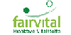 fairvital Logo