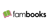 fambooks Shop Logo