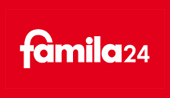 Famila24 Shop Logo