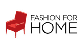 Fashion for Home Shop Logo