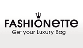 Fashionette Shop Logo