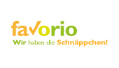 favorio Shop Logo