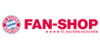 FC Bayern Fanshop Logo