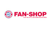 FC Bayern Fanshop Shop Logo