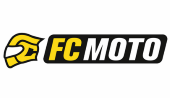 FC MOTO Shop Logo