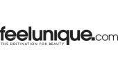 feelunique.com Shop Logo